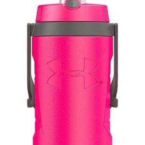 Under Armor water jug